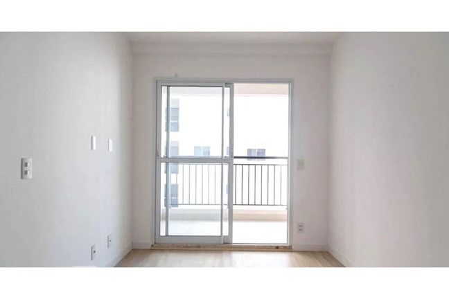 Imagem Apartamento com 2 Quartos à Venda, 58 m² em Mooca - São Paulo