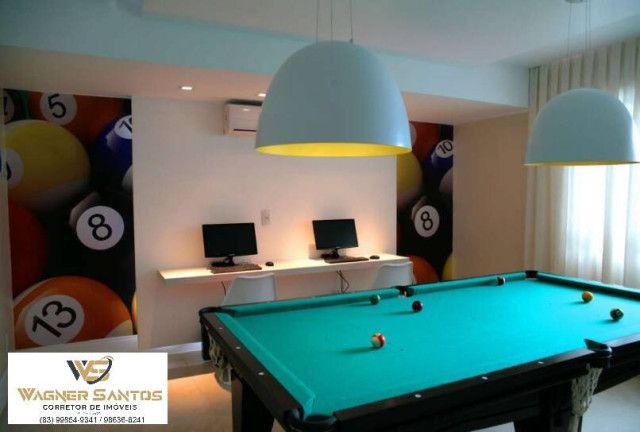 Imagem Apartamento com 5 Quartos à Venda, 510 m² em Altiplano Cabo Branco - João Pessoa