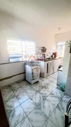Imagem Casa com 2 Quartos à Venda, 50 m² em Quintino Bocaiúva - Rio De Janeiro