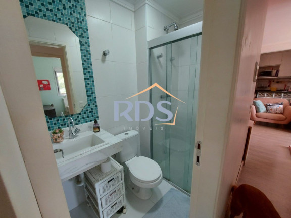 Imagem Apartamento com 2 Quartos à Venda, 62 m² em Brooklin Paulista - São Paulo