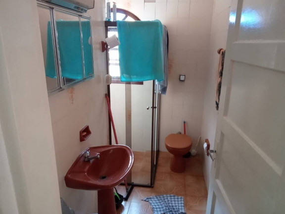 Imagem Casa com 2 Quartos à Venda, 177 m² em Flórida - Praia Grande