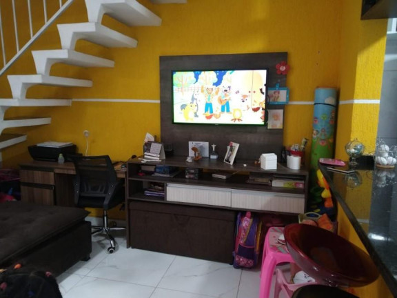 Imagem Sobrado com 2 Quartos à Venda, 49 m² em Itaim Paulista - São Paulo