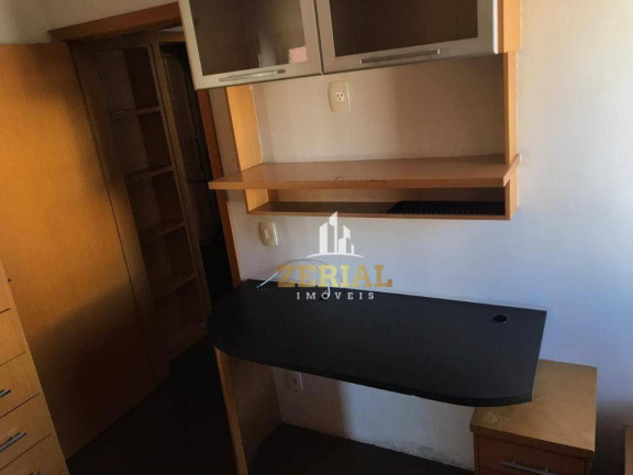 Imagem Apartamento com 3 Quartos à Venda, 107 m² em Santa Paula - São Caetano Do Sul
