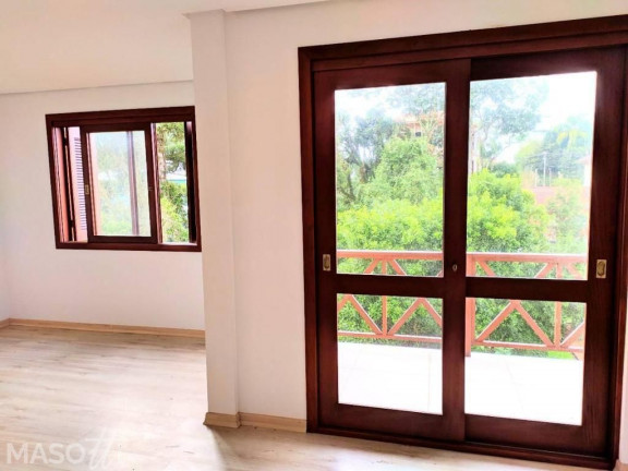 Imagem Apartamento com 3 Quartos à Venda, 125 m² em Logradouro - Nova Petrópolis Imagem Apartamento com 3 Quartos à Venda, 125 m² em Logradouro - Nova Petrópolis