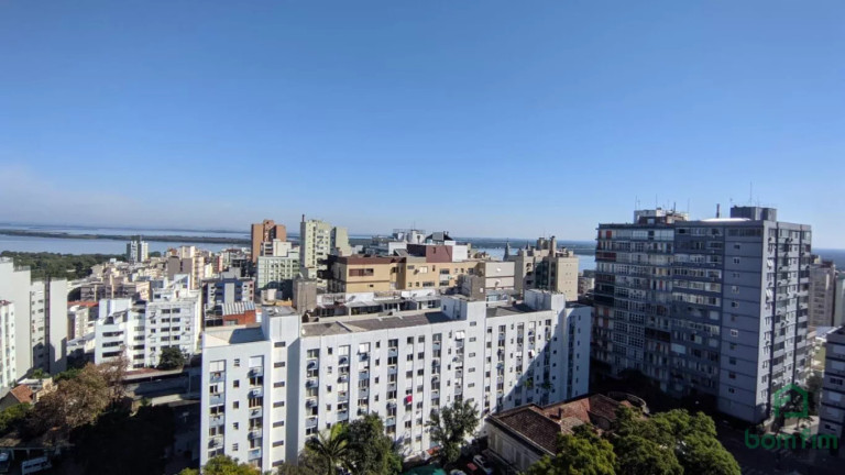 Imagem Apartamento com 2 Quartos para Alugar, 65 m² em Centro Histórico - Porto Alegre