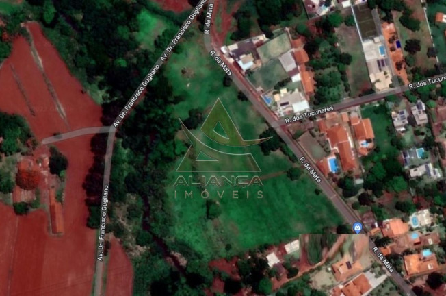 Imagem Terreno à Venda, 32.576 m² em Quinta Da Alvorada - Ribeirão Preto Imagem Terreno à Venda, 32.576 m² em Quinta Da Alvorada - Ribeirão Preto