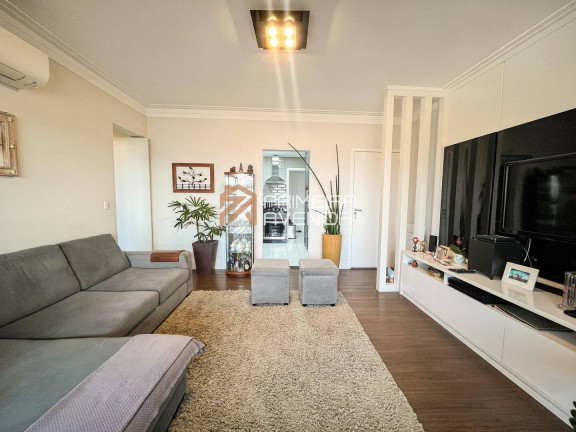 Imagem Apartamento com 2 Quartos à Venda, 75 m² em Jardim Das Indústrias - São José Dos Campos