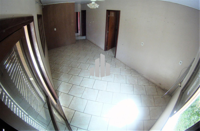 Imagem Casa com 3 Quartos para Alugar, 120 m² em Faxinal - Torres