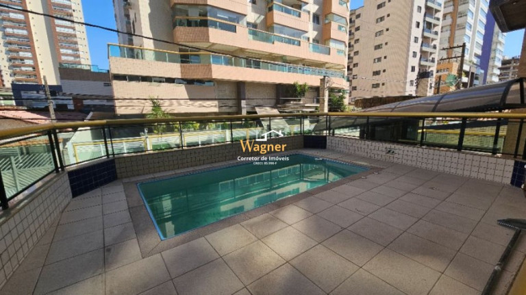 Imagem Apartamento com 1 Quarto à Venda, 43 m² em Campo Da Aviacao - Praia Grande Imagem Apartamento com 1 Quarto à Venda, 43 m² em Campo Da Aviacao - Praia Grande