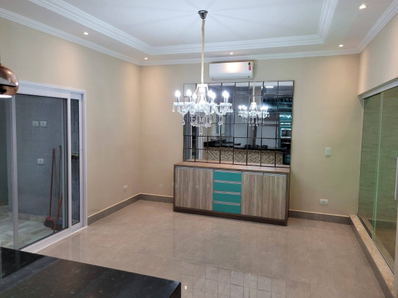 Imagem Casa com 3 Quartos à Venda, 270 m² em Chácara Do Visconde - Taubaté