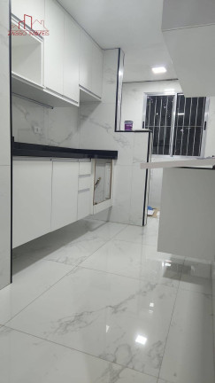Imagem Apartamento com 2 Quartos para Alugar, 60 m² em Inocoop - São Paulo