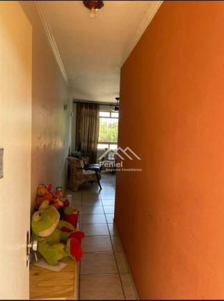 Imagem Apartamento com 3 Quartos à Venda, 86 m² em Vila Virgínia - Ribeirão Preto Imagem Apartamento com 3 Quartos à Venda, 86 m² em Vila Virgínia - Ribeirão Preto