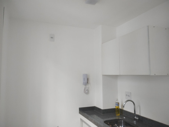 Imagem Apartamento com 1 Quarto à Venda, 26 m² em Vila Buarque - São Paulo Imagem Apartamento com 1 Quarto à Venda, 26 m² em Vila Buarque - São Paulo