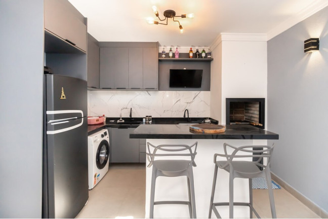 Imagem Casa com 2 Quartos à Venda, 120 m² em Jardim Prudência - São Paulo