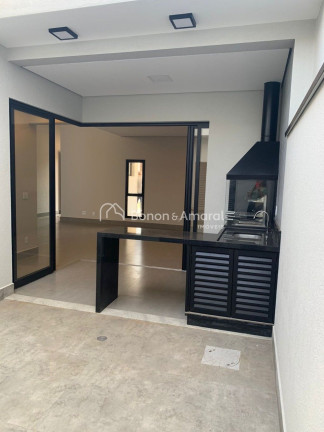 Imagem Casa de Condomínio com 3 Quartos à Venda, 200 m² em Vila Monte Alegre - Paulínia Imagem Casa de Condomínio com 3 Quartos à Venda, 200 m² em Vila Monte Alegre - Paulínia