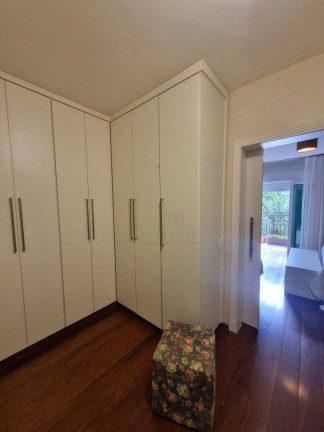 Imagem Casa com 4 Quartos para Alugar, 400 m² em Alphaville Conde Ii - Barueri