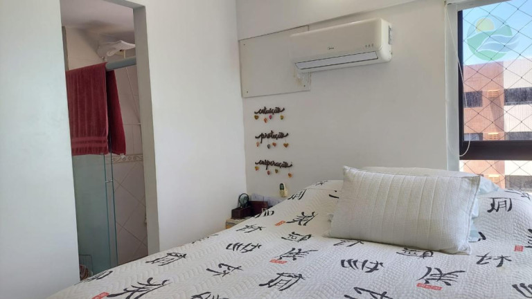 Imagem Apartamento com 4 Quartos à Venda, 140 m² em Candeias - Jaboatão Dos Guararapes
