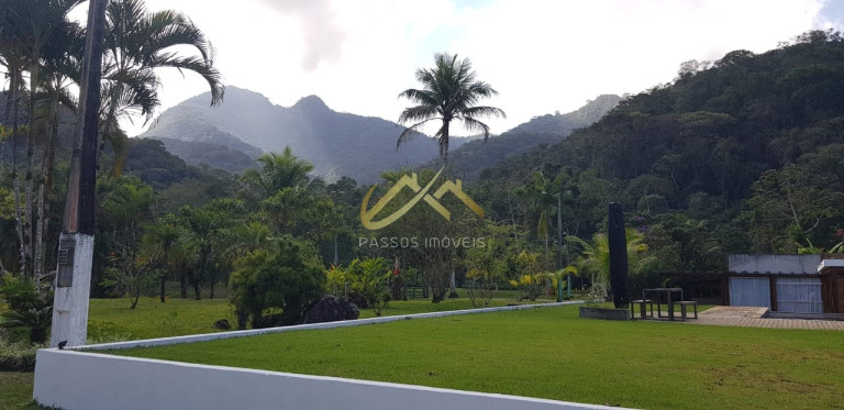 Terreno à Venda, 1.406 m² em Horto Florestal - Ubatuba