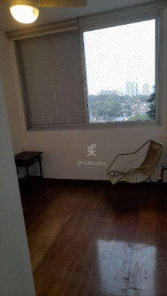 Imagem Apartamento com 3 Quartos à Venda, 84 m² em Jardim Guedala - São Paulo
