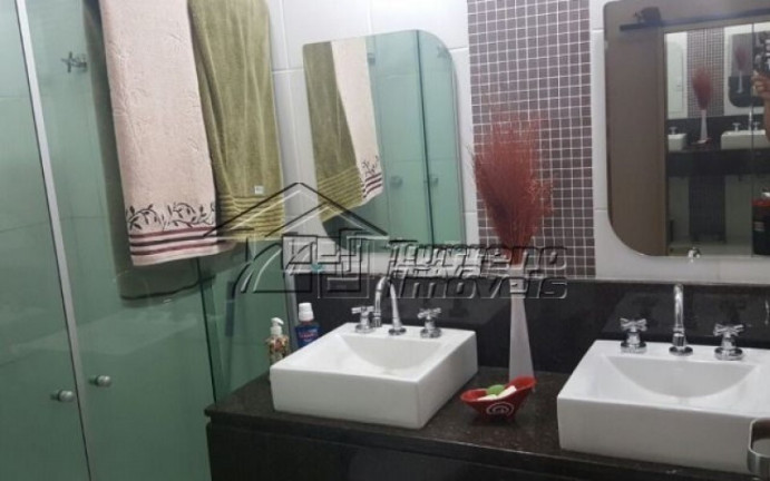 Imagem Casa com 3 Quartos à Venda, 170 m² em Jardim Das Indústrias - São José Dos Campos Imagem Casa com 3 Quartos à Venda, 170 m² em Jardim Das Indústrias - São José Dos Campos