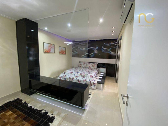 Imagem Apartamento com 3 Quartos à Venda, 326 m² em Aviação - Praia Grande