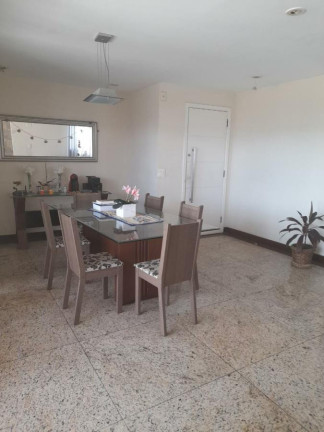 Imagem Apartamento com 3 Quartos à Venda, 214 m² em Recreio Dos Bandeirantes - Rio De Janeiro