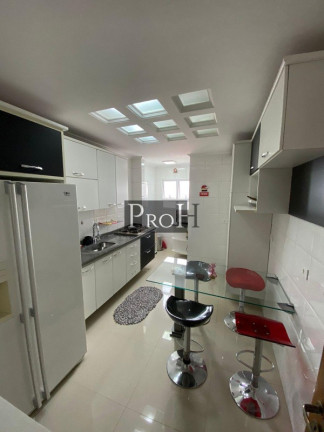 Imagem Cobertura com 3 Quartos à Venda, 223 m² em Rudge Ramos - São Bernardo Do Campo Imagem Cobertura com 3 Quartos à Venda, 223 m² em Rudge Ramos - São Bernardo Do Campo