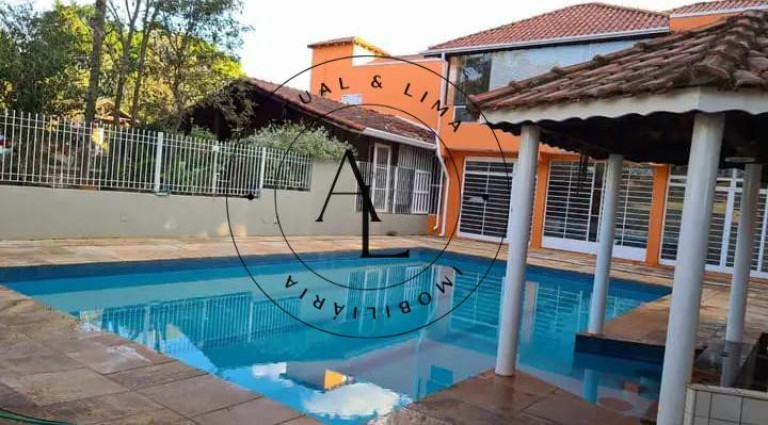 Imagem Chácara com 6 Quartos à Venda, 1.200 m² em Jardim Monte Belo Ii - Campinas Imagem Chácara com 6 Quartos à Venda, 1.200 m² em Jardim Monte Belo Ii - Campinas