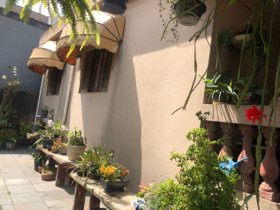 Imagem Casa com 4 Quartos à Venda, 350 m² em Vila Assis Brasil - Mauá