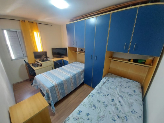 Imagem Imóvel com 2 Quartos à Venda, 56 m² em Vila Prudente - São Paulo