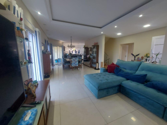 Imagem Imóvel com 3 Quartos à Venda, 378 m² em Granja Caiapiá - Cotia