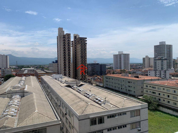 Imagem Apartamento com 1 Quarto à Venda, 55 m² em Aviação - Praia Grande Imagem Apartamento com 1 Quarto à Venda, 55 m² em Aviação - Praia Grande