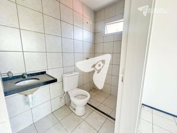 Imagem Casa com 2 Quartos à Venda, 100 m² em Cidade Dos Funcionários - Fortaleza Imagem Casa com 2 Quartos à Venda, 100 m² em Cidade Dos Funcionários - Fortaleza