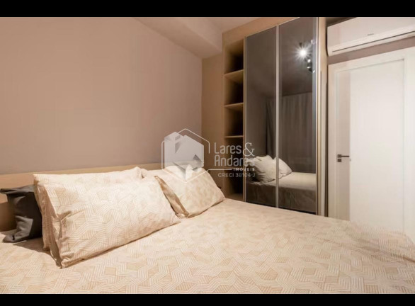 Imagem Apartamento com 1 Quarto à Venda, 27 m² em Vila Nova Conceição - São Paulo Imagem Apartamento com 1 Quarto à Venda, 27 m² em Vila Nova Conceição - São Paulo