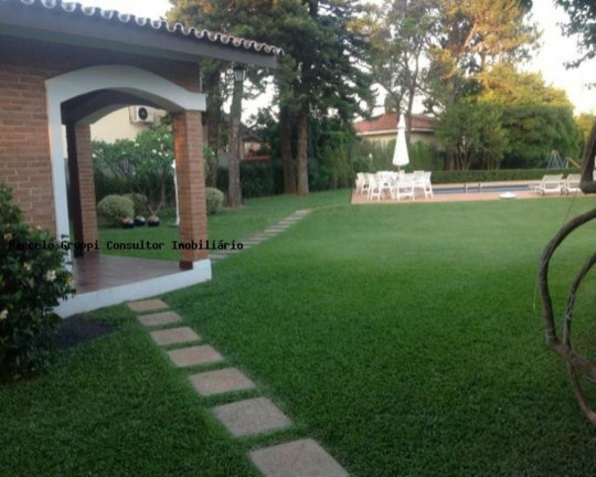 Imagem Chácara com 5 Quartos à Venda, 1.000 m² em Chácaras Polaris - Indaiatuba