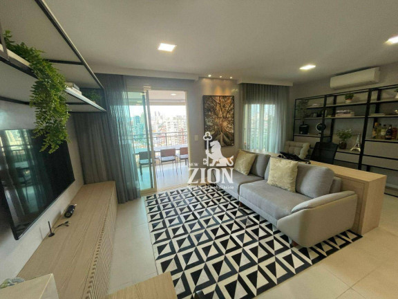 Apartamento com 3 Quartos à Venda, 92 m² em Jardim Sao Paulo(zona Norte) - São Paulo