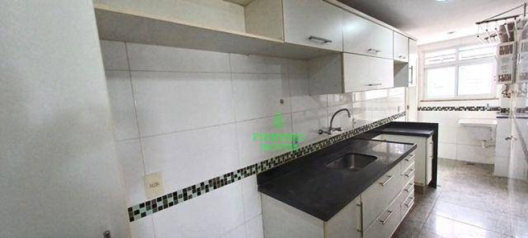 Imagem Apartamento com 4 Quartos à Venda, 141 m² em Piratininga - Niterói