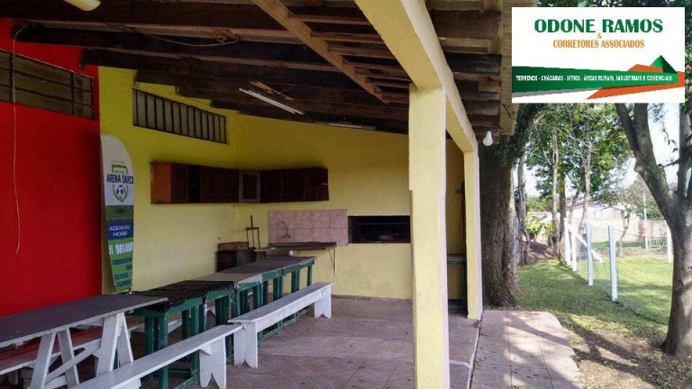 Imagem Casa à Venda, em Califórnia - Nova Santa Rita Imagem Casa à Venda, em Califórnia - Nova Santa Rita