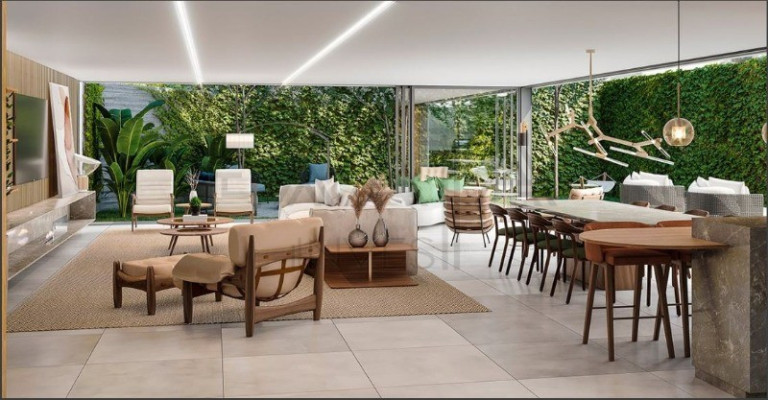 Imóvel com 4 Quartos à Venda, 384 m² em Real Parque - São Paulo