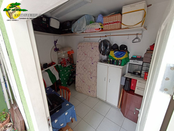Imagem Sobrado com 3 Quartos à Venda, 274 m² em Parque Mandaqui - São Paulo