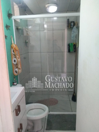 Imagem Imóvel com 2 Quartos à Venda, 45 m² em Santa Cruz - Volta Redonda