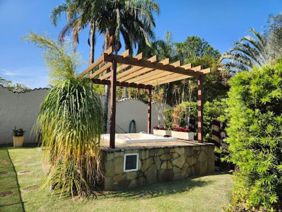 Imagem Casa com 7 Quartos à Venda, 629 m² em Condomínio Flamboyant - Atibaia Imagem Casa com 7 Quartos à Venda, 629 m² em Condomínio Flamboyant - Atibaia