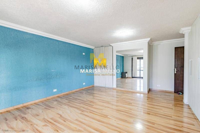 Imagem Casa com 4 Quartos à Venda, 438 m² em Vila Ipanema - Piraquara