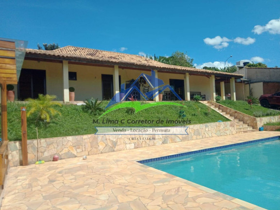 Imagem Chácara com 5 Quartos à Venda, 1.500 m² em Chácaras Fernão Dias - Atibaia Imagem Chácara com 5 Quartos à Venda, 1.500 m² em Chácaras Fernão Dias - Atibaia