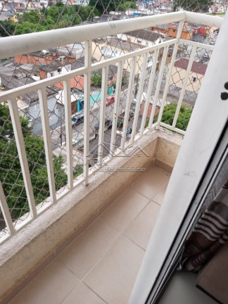 Imagem Apartamento com 2 Quartos à Venda, 50 m² em Cidade Antonio Estevao De Carvalho - São Paulo Imagem Apartamento com 2 Quartos à Venda, 50 m² em Cidade Antonio Estevao De Carvalho - São Paulo