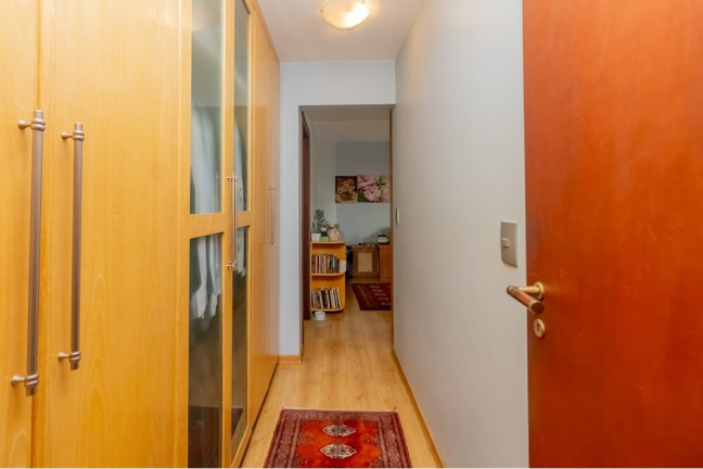 Imagem Apartamento com 4 Quartos à Venda, 170 m² em Perdizes - São Paulo
