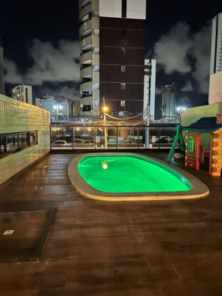 Imagem Apartamento com 3 Quartos à Venda, 150 m² em Jardim Oceania - João Pessoa