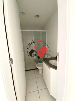 Imagem Apartamento com 2 Quartos à Venda, 55 m² em Conceição - Diadema
