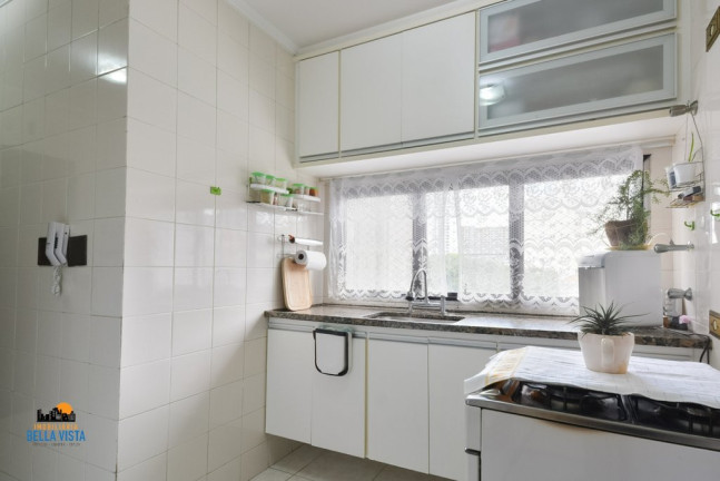 Imagem Apartamento com 3 Quartos à Venda,  em Ipiranga - São Paulo