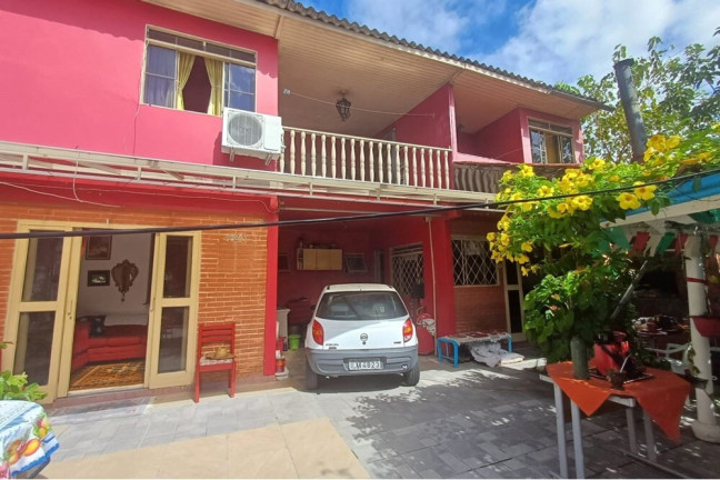 Casa com 3 Quartos à Venda, 160 m² em Santa Maria Goretti - Porto Alegre